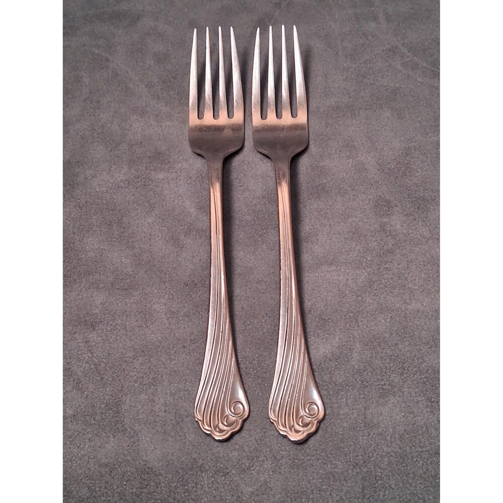 Northland Delius Forks Set of 2 Stainless Korea